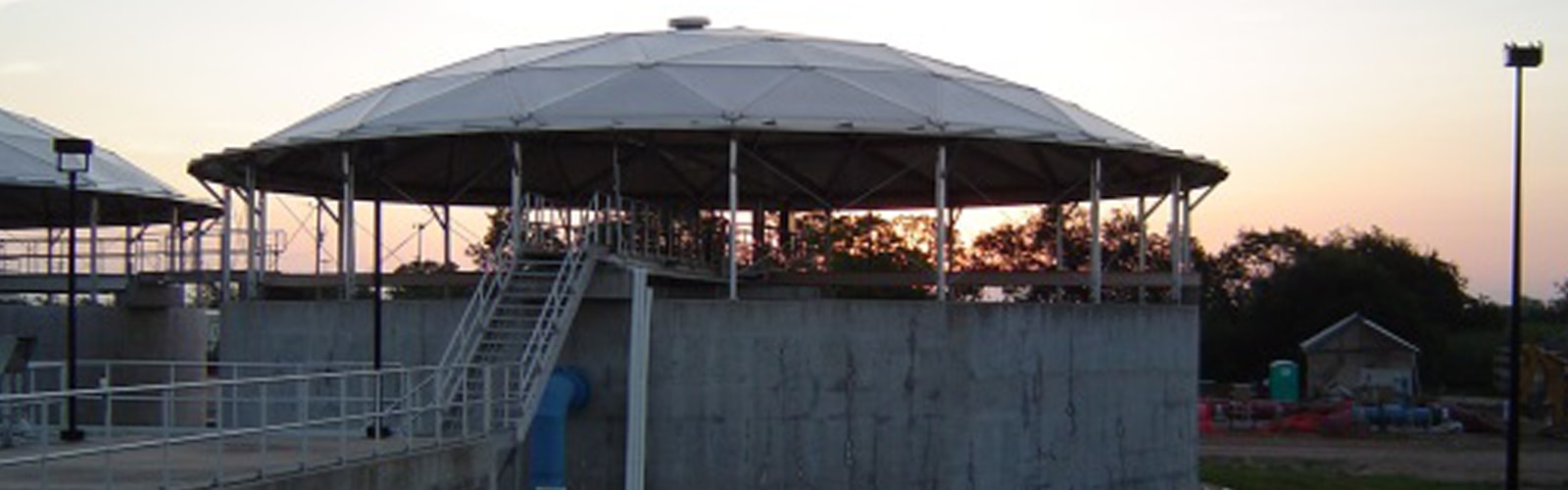 Plummer San Marcos Water Master Planning